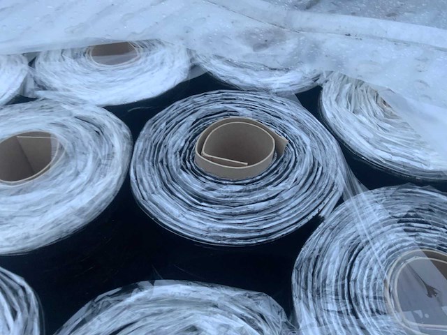 Pallet dakleer - afbeelding 4 van  7