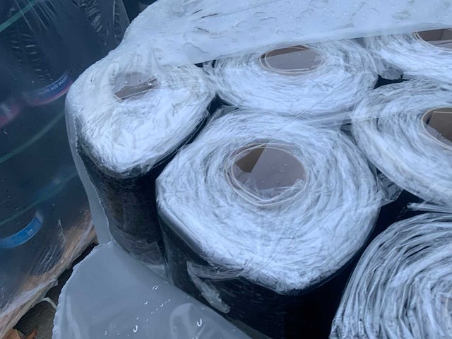 Pallet dakleer - afbeelding 5 van  7