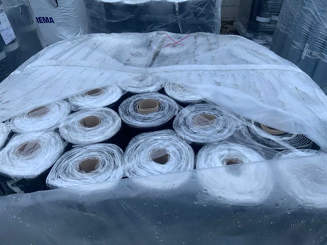 Pallet dakleer - afbeelding 7 van  7