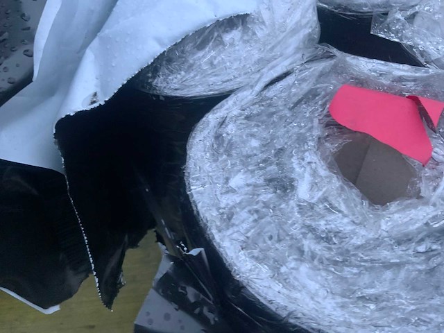 Pallet dakleer - afbeelding 6 van  7