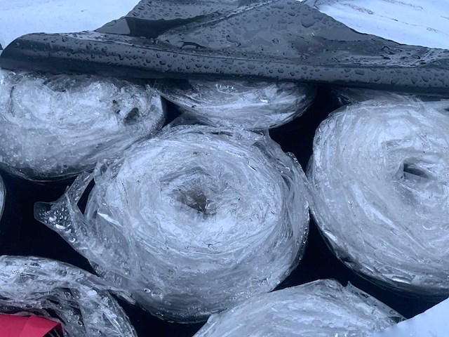 Pallet dakleer - afbeelding 7 van  7