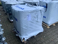 Pallet dakleer - afbeelding 1 van  6