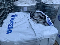 Pallet dakleer - afbeelding 2 van  6