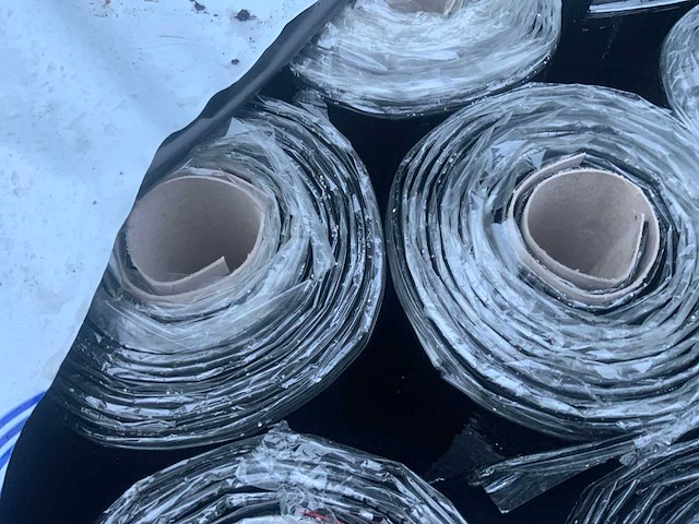 Pallet dakleer - afbeelding 5 van  6