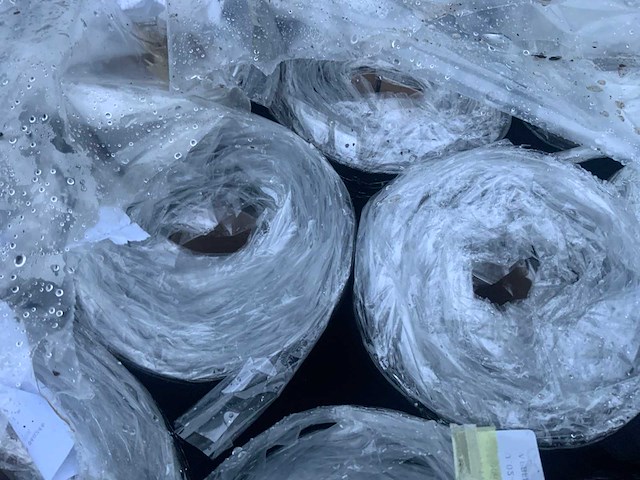 Pallet dakleer - afbeelding 4 van  7