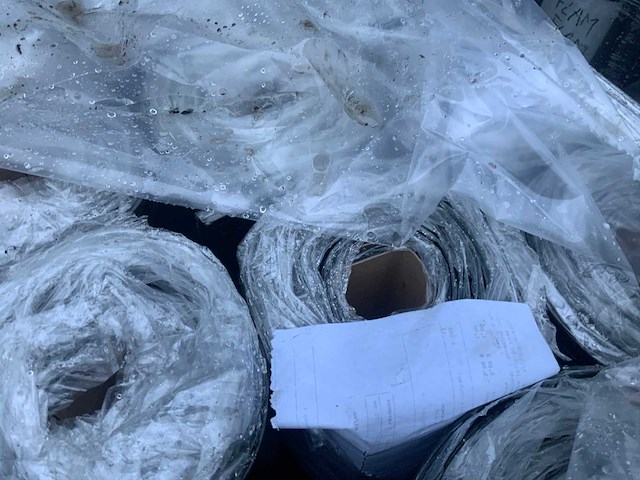 Pallet dakleer - afbeelding 7 van  7