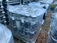 Pallet dakleer - afbeelding 1 van  6