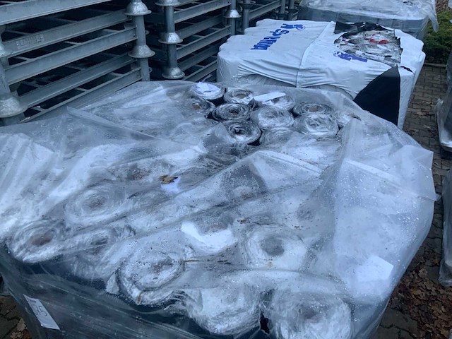 Pallet dakleer - afbeelding 2 van  6