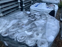 Pallet dakleer - afbeelding 2 van  6