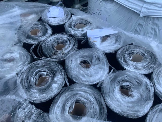 Pallet dakleer - afbeelding 3 van  6