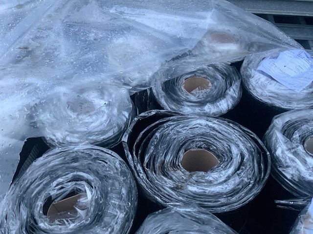 Pallet dakleer - afbeelding 5 van  6