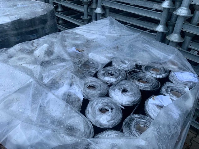 Pallet dakleer - afbeelding 6 van  6