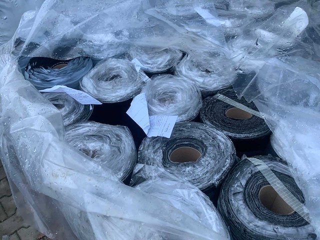 Pallet dakleer - afbeelding 5 van  6