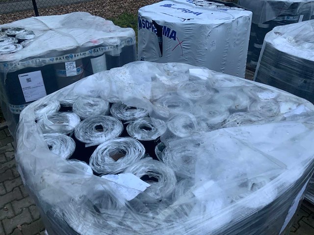 Pallet dakleer - afbeelding 2 van  6