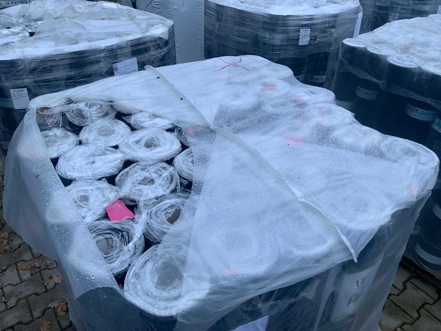 Pallet dakleer - afbeelding 2 van  7