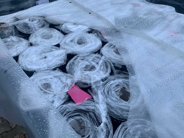 Pallet dakleer - afbeelding 3 van  7