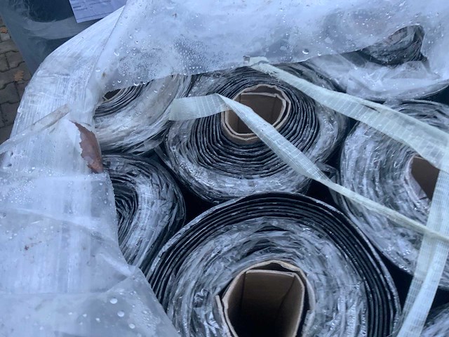 Pallet dakleer - afbeelding 4 van  6