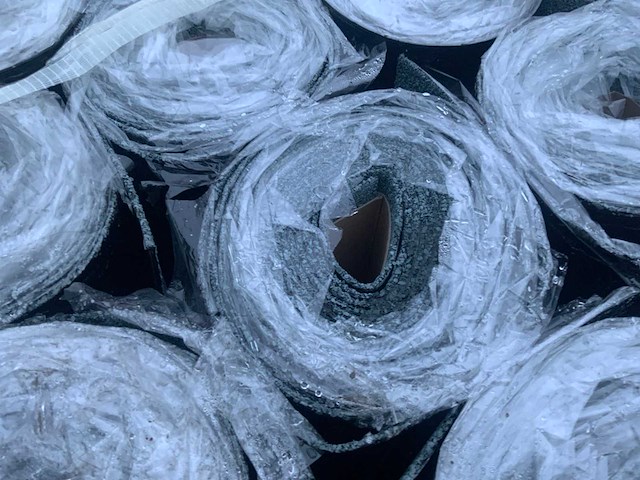 Pallet dakleer - afbeelding 4 van  7