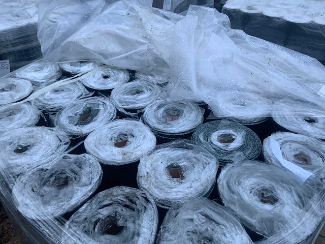 Pallet dakleer - afbeelding 5 van  7