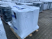 Pallet dakleer - afbeelding 1 van  6