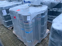 Pallet dakleer - afbeelding 1 van  7