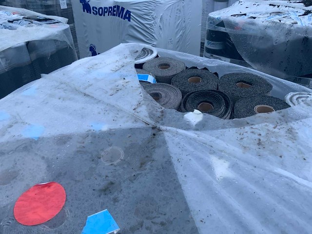 Pallet dakleer - afbeelding 3 van  7