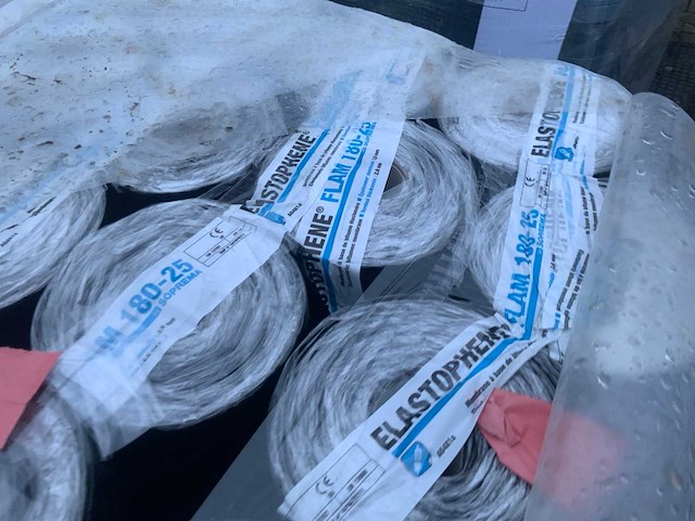 Pallet dakleer - afbeelding 4 van  6