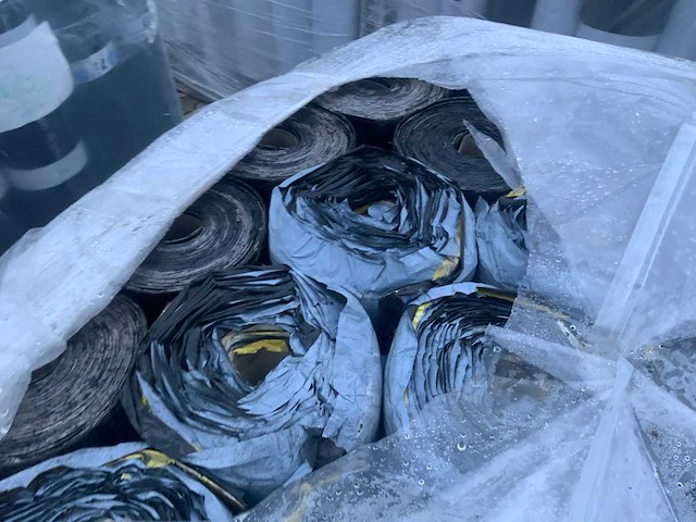 Pallet dakleer - afbeelding 3 van  6