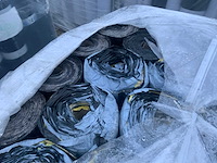 Pallet dakleer - afbeelding 3 van  6