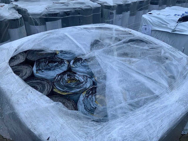 Pallet dakleer - afbeelding 6 van  6