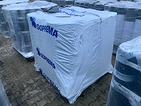 Pallet dakleer - afbeelding 1 van  6