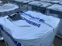 Pallet dakleer - afbeelding 2 van  6