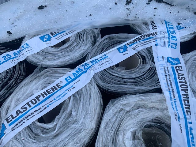 Pallet dakleer - afbeelding 6 van  6