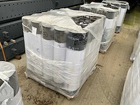 Pallet dakleer - afbeelding 1 van  7