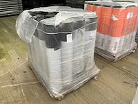 Pallet dakleer - afbeelding 1 van  6