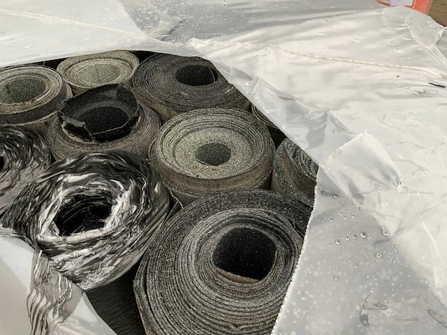 Pallet dakleer - afbeelding 3 van  6