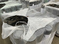 Pallet dakleer - afbeelding 2 van  7