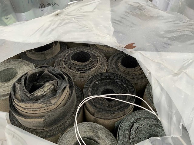 Pallet dakleer - afbeelding 3 van  7