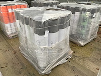 Pallet dakleer - afbeelding 1 van  4