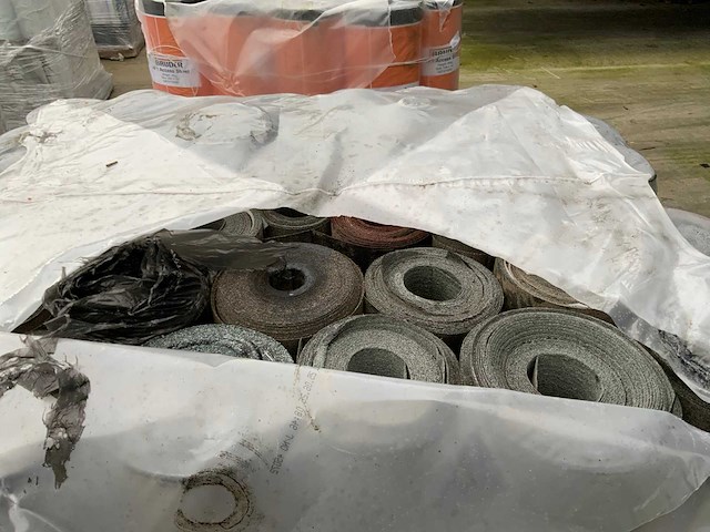 Pallet dakleer - afbeelding 5 van  5
