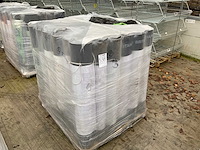 Pallet dakleer - afbeelding 1 van  6