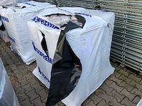 Pallet dakleer - afbeelding 1 van  6