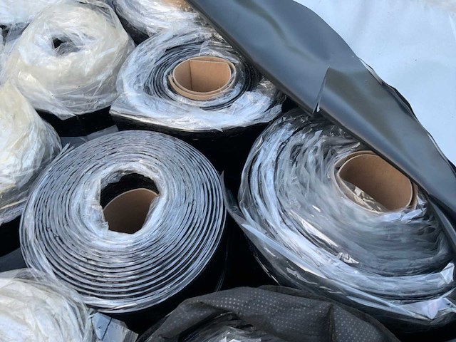 Pallet dakleer - afbeelding 3 van  6