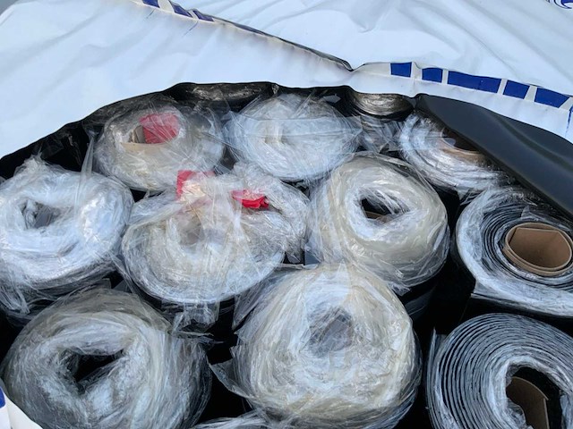 Pallet dakleer - afbeelding 6 van  6