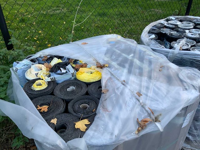 Pallet dakleer - afbeelding 2 van  7