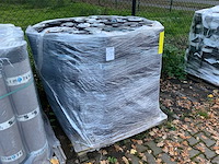 Pallet dakleer - afbeelding 1 van  7