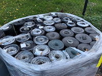 Pallet dakleer - afbeelding 2 van  7