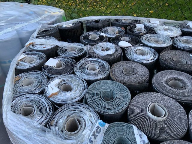 Pallet dakleer - afbeelding 4 van  7