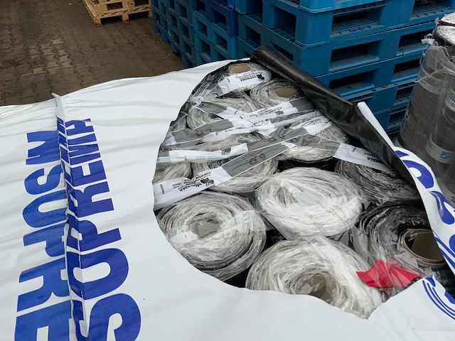 Pallet dakleer - afbeelding 3 van  7