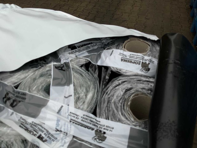 Pallet dakleer - afbeelding 5 van  7